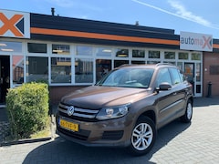 Volkswagen Tiguan - 1.4 TSI Comfort&Design |Nieuwe APK|