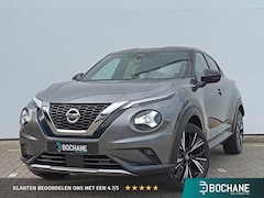 Nissan Juke - 1.0 DIG-T N-Design / Bose Sound / Winter Pack /