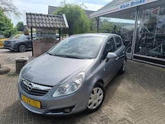 Opel Corsa - 1.2-16V Enjoy Airco