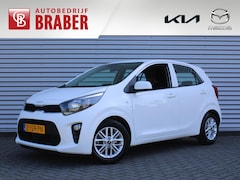 Kia Picanto - 1.0 DPi DynamicLine | Airco | Camera | Apple CarPlay/Android Auto | Cruise | 14" LM |
