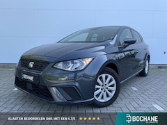 Seat Ibiza - 1.0 TSI Style Business Intense / Navigatie / Camera /