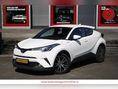 Toyota C-HR - 1.8 Hybrid Dynamic Limited