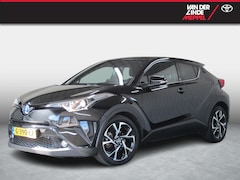 Toyota C-HR - 1.8 Hybrid Style Navi Stoelverw Cruise