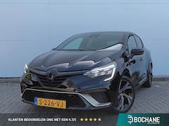 Renault Clio - 1.6 E-Tech Hybrid 145 E-Tech Engineered