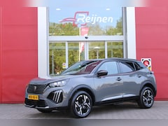 Peugeot 2008 - 1.2 130PK AUTOMAAT GT PACK | NAVIGATIE | FULL LED KOPLAMPEN | DRAADLOZE APPLE CARPLAY/ANDR