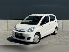 Daihatsu Cuore - 1.0 Clever