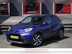 Toyota Aygo X - 1.0 VVT-i MT Envy