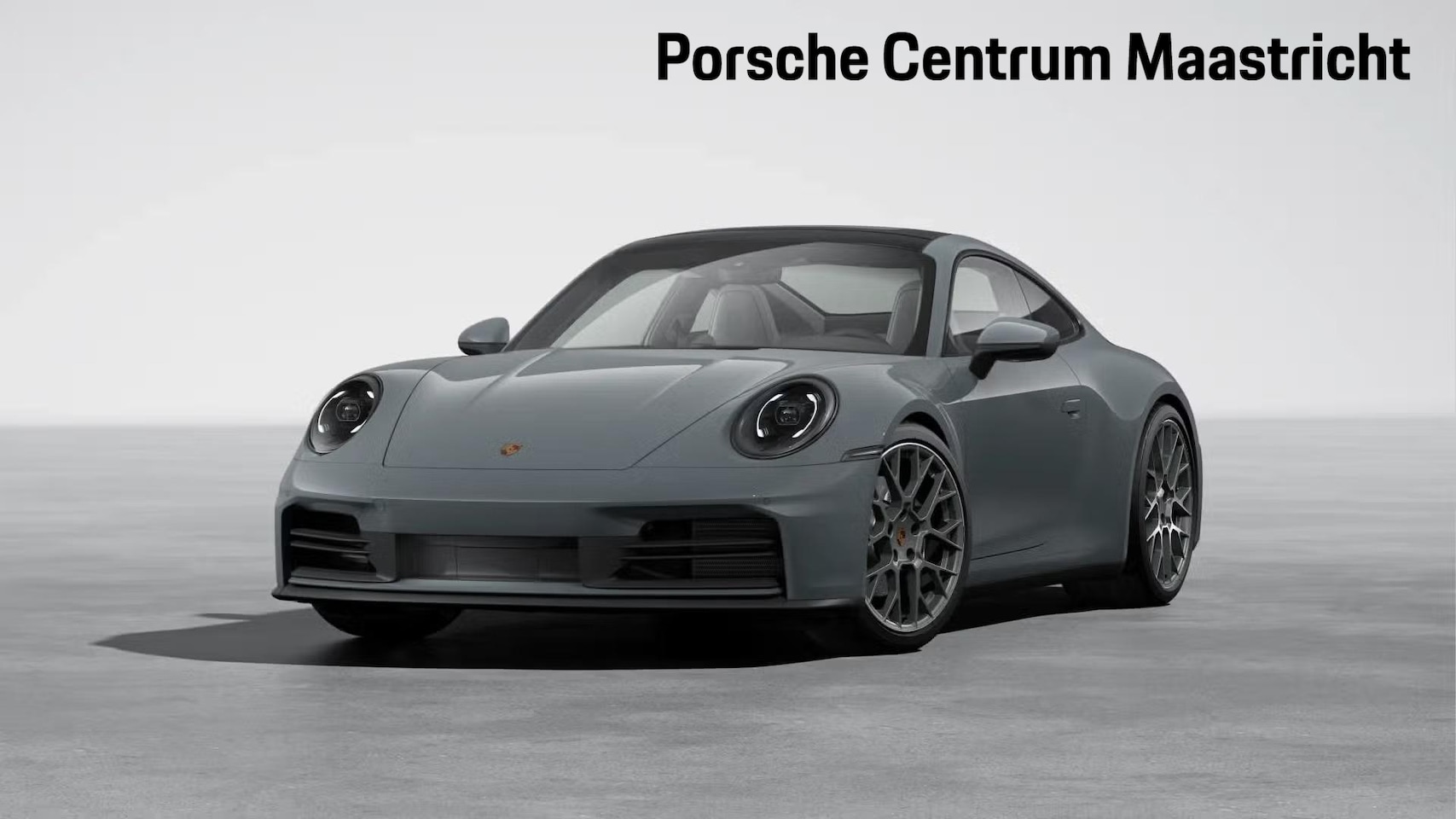 Porsche 911 - Carrera - AutoWereld.nl