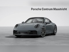 Porsche 911 - Carrera