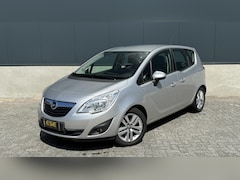 Opel Meriva - 1.4 Turbo Business+ | Cruise | Trekhaak