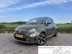 Fiat 500 - 0.9 TwinAir Turbo Sport