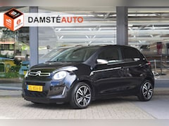 Citroën C1 - VTi 72pk Feel │ Pack Look │ Pack Comfort │ All season banden