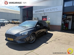 Ford Focus Wagon - 1.0 EcoBoost ST Line Business