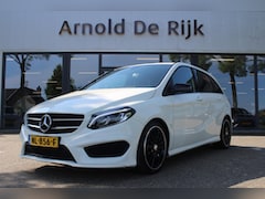 Mercedes-Benz B-klasse - 160 Business