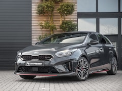 Kia Pro cee'd - ProCeed 1.6 T-GDi GT Virtual ACC Memory JBL