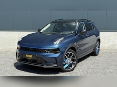 Lynk & Co 01 - 1.5 | 360 Camera | Panoramadak