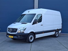 Mercedes-Benz Sprinter - 313 2.2 CDI 366 EHD L2H2 / AIRCO / CRUISE CONTROLE / TREKHAAK / AUTOMAAT