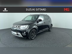 Suzuki Ignis - 1.2 Smart Hybrid Select | ALL SEASON BANDEN | RIJKLAARPRIJS |