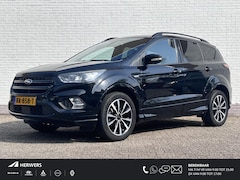 Ford Kuga - 1.5 EcoBoost ST Line / Trekhaak / 1800KG trekgewicht / Navigatie / Stoelverwarming / voorr