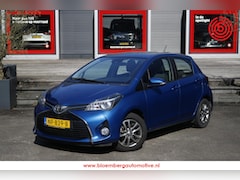 Toyota Yaris - 1.3 VVT-i Trend