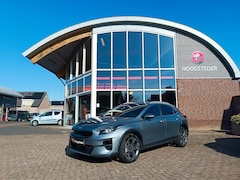 Kia XCeed - 1.6 GDi PHEV DynamicLine