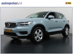 Volvo XC40 - 1.5 T3 Inscription Trekhaak/Leder/Camera etc