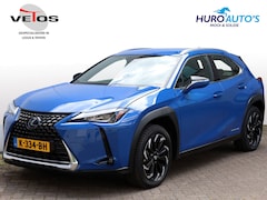 Lexus UX - 300e Business 54 kWh | Leder | Stoelverwarming | Pdc