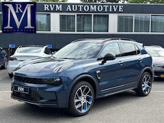 Lynk & Co 01 - 1.5 PHEV | COMPLETE AUTO | LYNK&CO GARANTIE T/M 12-2026