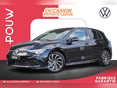Volkswagen Golf - 1.5 eTSI 130pk DSG R-Line | Panoramadak | Navigatie | PDC | Camera