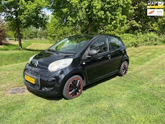 Citroën C1 - 1.0-12V Séduction