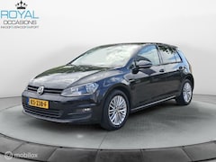 Volkswagen Golf - 1.4 TSI ACT Business Edition R | Navi |Airco