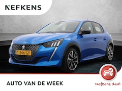 Peugeot 208 - GT 100pk Automaat | Navigatie | Achteruitrijcamera | 3D Cockpit | Climate Control | Cruise