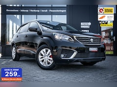 Peugeot 5008 - 1.2 PureTech Blue Lease Executive*AUTOMAAT*NAVI