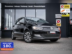 Volkswagen Polo - 1.0 BlueMotion *CARPLAY*NAP*AIRCO*CRUISE