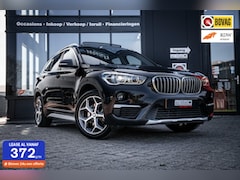 BMW X1 - sDrive18i High Executive*PANO*NAVI*LEDER*AUTOMAAT*LED