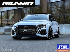 Audi RS3 - Limousine 2.5 TFISI Quattro HULK | Pano| HUD| Leder