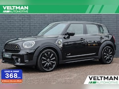 MINI Countryman - 2.0 Cooper SE ALL4 LED PDC CARPLAY