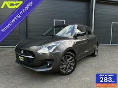 Suzuki Swift - 1.2 Style Smart Hybrid|Automaat|Camera|Navi|ACC