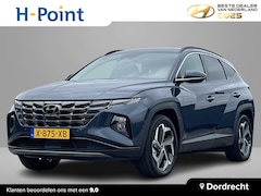 Hyundai Tucson - 1.6 T-GDI PHEV Premium 4WD |€11.400 KORTING|STOEL/-STUUR VERWARMING|360 CAMERA|STOELVENTIL