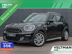 MINI Countryman - 2.0 Cooper SE ALL4 STOELVERWARMING CAMERA LED ADAPTIVE CRUISE