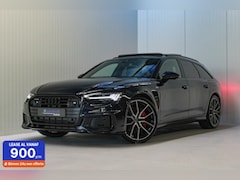 Audi A6 Avant - 55 TFSI e quattro Competition PANO | B&O