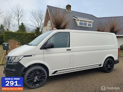 Volkswagen Transporter - 2.0 TDI L2, 150pk, carplay, lm, navi