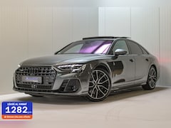 Audi A8 - 60 TFSI e quattro B&O Advanced | Achterasbesturing