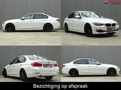 BMW 3-serie - 316i Executive * PDC * VERW. STOELEN * LM VELGEN