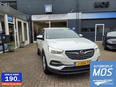 Opel Grandland X - 1.2 Turbo Business Edition trekhaak