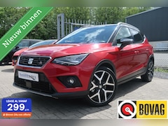 Seat Arona - 1.0 TSI FR AUTOMAAT, CARPLAY, CAMERA, KEYLESS