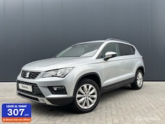 Seat Ateca - 1.4 EcoTSI Style 150 pk trekhaak lage km stand