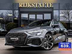 Audi A3 Sportback - 35 TFSI S-Line|PANO|ACC|19''|MATRIX|CAMERA