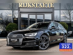 Audi A4 Avant - 1.4 TFSI Pro Line|19'|LED|KEYLESS|STOELVW