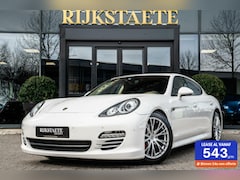 Porsche Panamera - 3.6|PANO|SPORT CHRONO|BOSE|19''|CARPLAY
